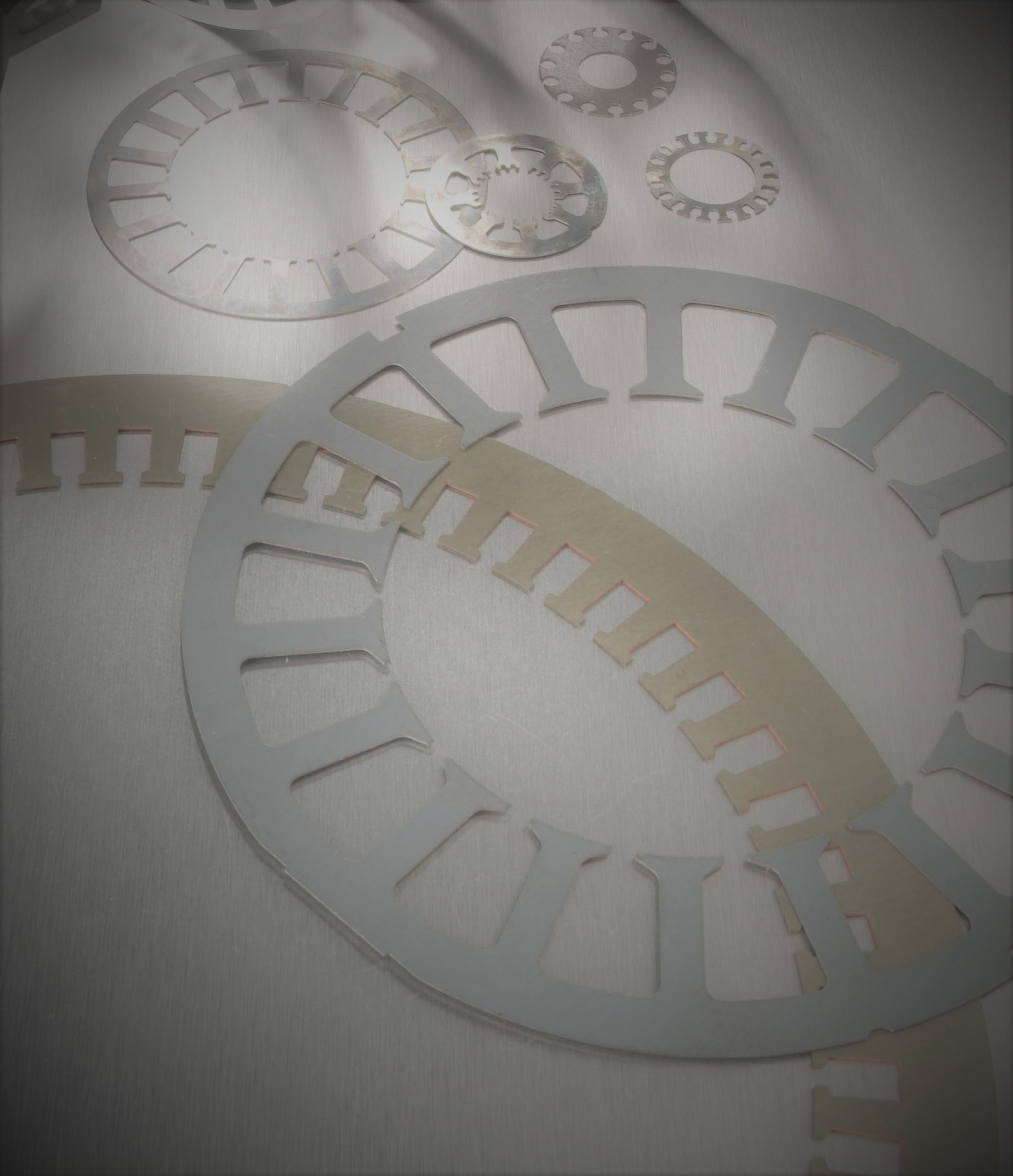 From Motor Laminations to Laminations and Busbars. We are a UK based manufacturer with over 50 years experience and now leaders in EV technology