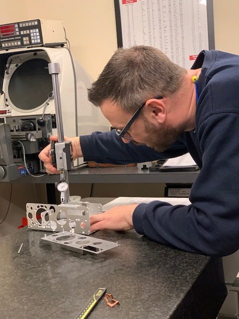 H V Wooding are proud to be a part of the #VentilatorChallengeUK consortium to manufacture vital ventilators assisting with the pandemic