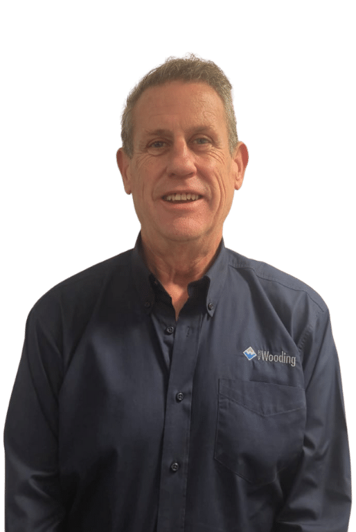 Bill Watson - Quality Manager at H V Wooding Ltd