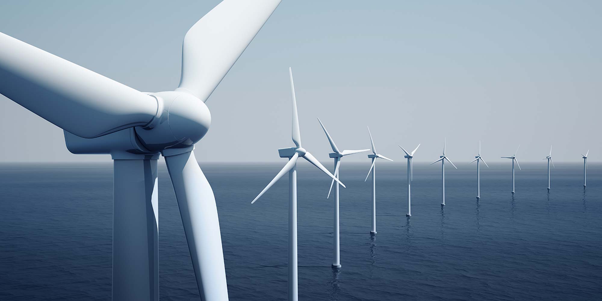 H V Wooding are supporting our customers in manufacturing world-class components in the Wind Energy, Solar & Hydro sectors.