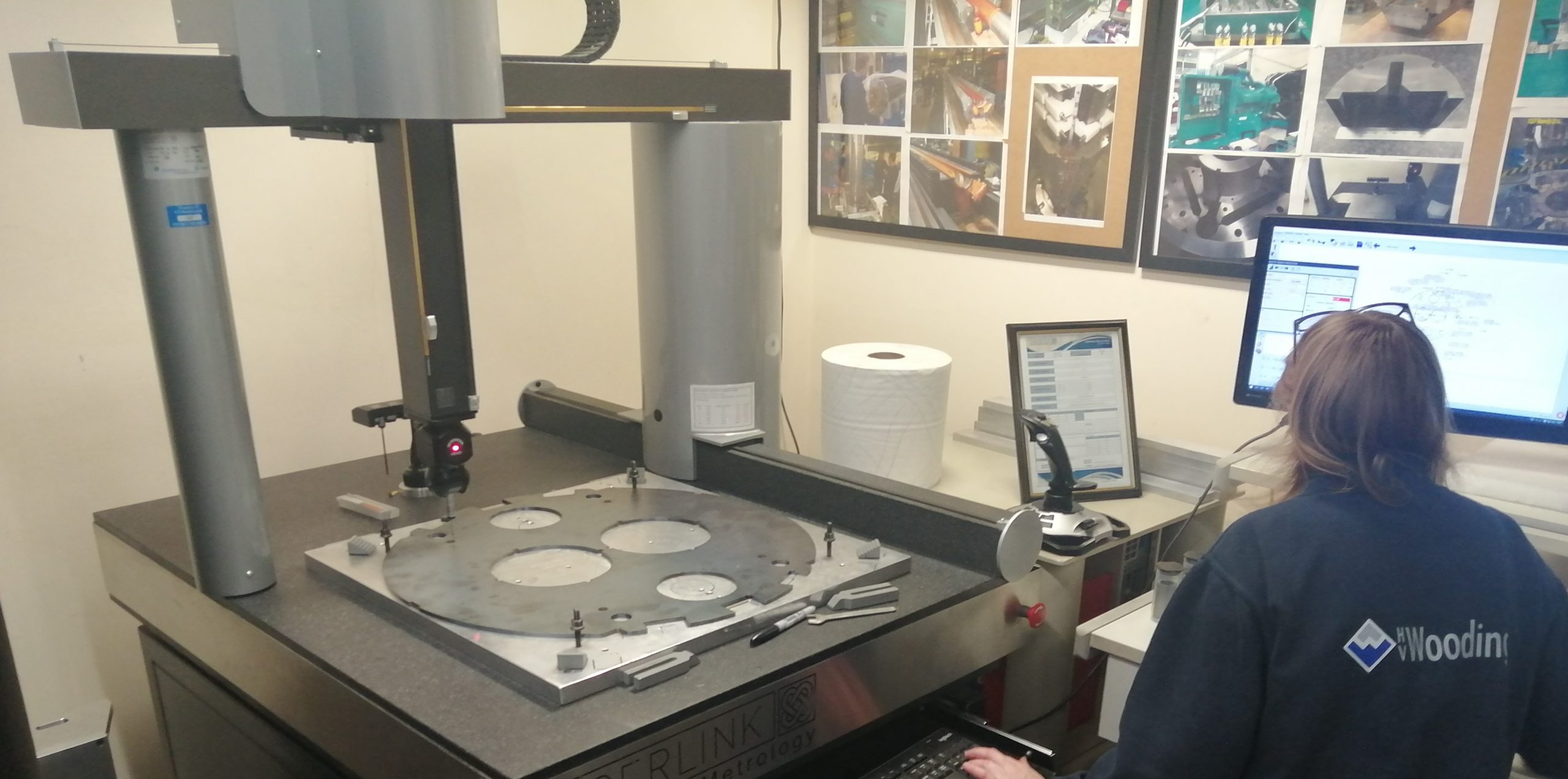 In addition to ISO9001, ISO14001 & OHSAS18001, we have developed our own unique Buffer Management System to enhance manufacturing performance. JOSCAR, SMMT, F4N, CBM and British Safety Council