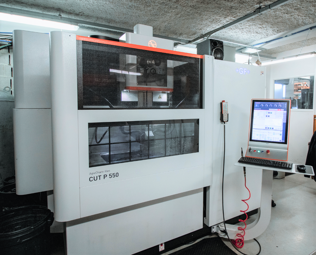 Wire erosion components for research, medical, automotive & EV sectors. Experts in Motor Laminations from prototype to volume production.