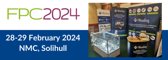 HVW will exhibit at FPC 2024