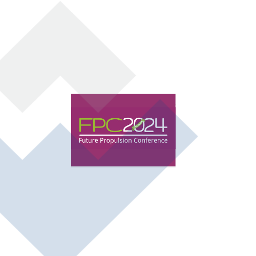 PAST EVENT Future Propulsion Conference 28/29th Feb 2025 H V Wooding
