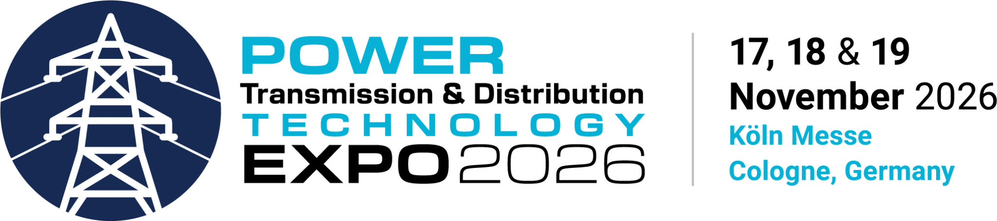 Power Transmission & Tech Expo Cologne H V Wooding